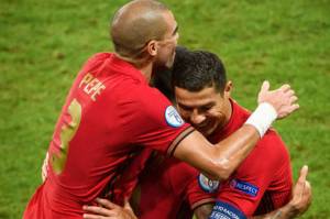 Portugal Masuk 5 Besar Ranking Dunia FIFA, Indonesia Stagnan