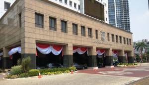 4 ASN Positif Covid-19, Kantor Wali Kota Jakarta Barat Ditutup Mulai Besok