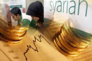 Sepi Peminat, Pangsa Pasar Keuangan Syariah Baru Capai 9,64%