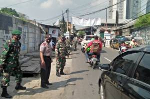 24 Warga Terjaring Operasi Yustisi di Rawa Buaya Jakarta Barat