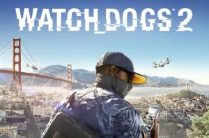 Epic Games Gratiskan Game Watch Dogs 2 dan Football Manager 2020
