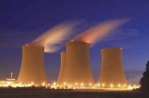 RUU Energi Baru Dianggap Kena Radiasi, Banyak Pasal Soal Nuklir Tumpang Tindih