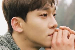 Netizen Rayakan Ulang Tahun Chen EXO, si Papa Muda