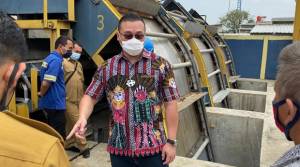 Meski Tengah Pandemi Covid-19, DPRD DKI Minta Sudin SDA Tetap Fokus Cegah Banjir