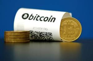 Resesi di Depan Mata, Bitcoin Bisa Jadi Investasi Aman