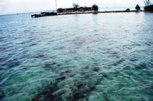 Selama PSBB, Seluruh Wisata Kepulauan Seribu Ditutup
