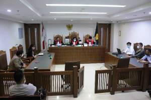 PN Jakarta Pusat Menangkan MNC Sekuritas, Gugatan Tugure Tak Dikabulkan