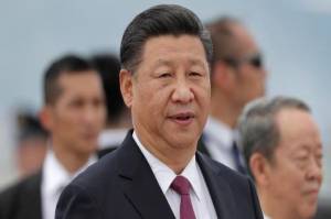 Di Sidang PBB, Presiden China Ungkap Munculnya Virus Corona Akibat Kutukan