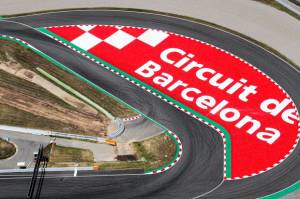 Jadwal MotoGP Catalunya 2020