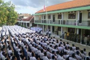 Kemenag Gandeng 5 Operator, Beri Paket Gratis ke Siswa Madrasah