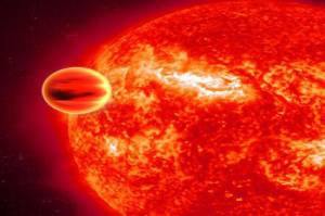 Apa itu Fenomena Halo Matahari?