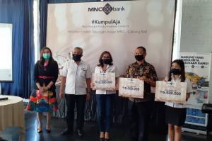 Tabungan Arisan MNC Bank Jaga Tali Silaturahmi Masyarakat Bali