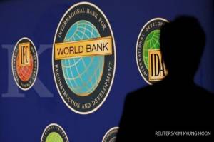 Omnibus Law Disahkan, Bank Dunia Ikut Happy