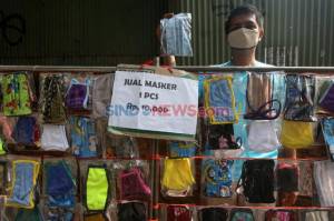 BSN Tegaskan SNI Masker Kain Sifatnya Sukarela bukan Wajib