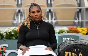 Serena Williams Berencana Akhiri Musim 2020 Lebih Cepat
