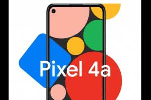 Spesifikasi dan Harga Google Pixel 4a 5G