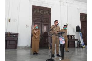 Bima Arya: Kasus Covid-19 di Kota Bogor Meningkat 15%