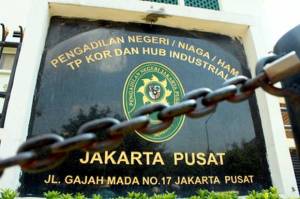 TuguRe: Gugatan ke MNC Sekuritas Belum Diperiksa dan Diputus PN Jakarta Pusat
