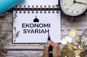 Dorong Ekonomi Syariah, Ajak Milenials Berinvestasi