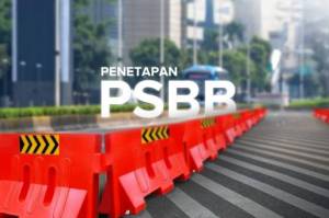 Masih Rancu, DPRD Minta Pemprov DKI Kaji Ulang Sanksi Pidana Pelanggar PSBB di Perda