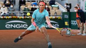 Nadal: AndaTak Bisa di Final Roland Garros Tanpa Penderitaan