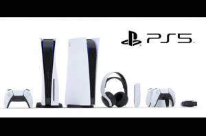 Hore, Sony: Hanya 10 Game PS4 yang Tidak akan Berfungsi di PS5