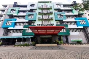 786 Warga Kota Bekasi Masih Jalani Isolasi Mandiri di Hotel dan Rumah Sakit