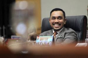 PSBB Transisi Jakarta Diberlakukan, Sahroni Ingatkan Protokol Kesehatan Tak Boleh Kendor