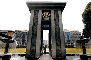 Bank Indonesia Diperkirakan Bakal Menahan Suku Bunga Acuannya