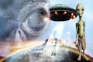 Fisikawan Ungkap Alasan Alien belum Berkomunikasi dengan Penduduk Bumi