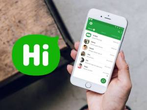 Hi App, Aplikasi Buatan Indonesia Saingan WhatsApp Segera Rilis