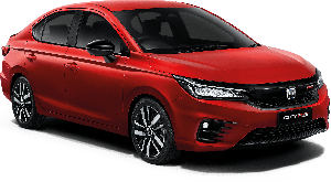 Honda Resmi Luncurkan All New Honda City Hybrid Berteknologi i-MMD