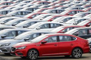 Beijing Auto Show Usai, China akan Helat Pameran Otomotif Internasiomal Lain