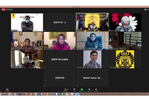 UI Gelar Forum Diskusi Ilmiah Bahas Pelaksanaan Pilkada di Masa Pandemi