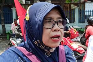Buruh Pastikan Gelar Aksi Demo Tolak Omnibus Law Hingga 20 Oktober