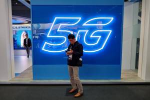 Korea Selatan Melawan Tekanan AS untuk Haramkan Teknologi 5G Huawei