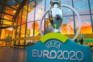 Antisipasi Covid-19, UEFA Siapkan Skenario Terburuk Piala Eropa 2020 dan Format Baru Liga Champions