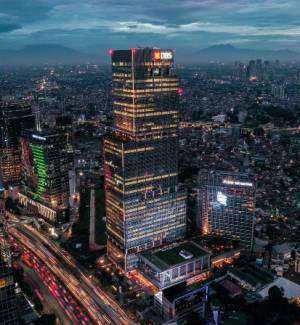 Ekonomi Asia Mulai Bangkit, Bagaimana dengan Indonesia?