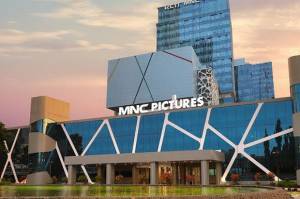 Raih TOP Corporate Award 2020, MNC Studios Terus Berkembang