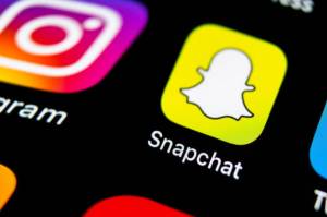 Snapchat Kini Bisa Tambahkan Musik dalam Unggahan