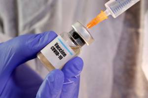 BPOM Klaim Tidak Ada Efek Samping Serius dari Hasil Uji Vaksin Corona