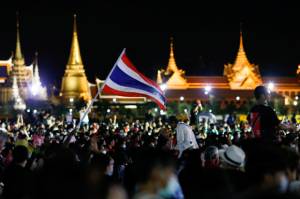 Vietnam Raup Untung Imbas Geger Demo di Thailand, RI Plonga-Plongo?