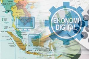 Staf Ahli Airlangga: Kesiapan Migrasi ke Digital Beragam, Ini 5 Arahan Jokowi