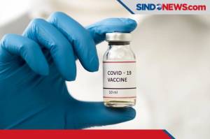 Vaksinasi Massal Covid-19 Sulit Dilakukan Serentak