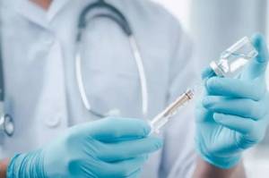 Vaksin Covid-19 Asal Korsel Siap Uji Klinis Akhir 2020 di Indonesia