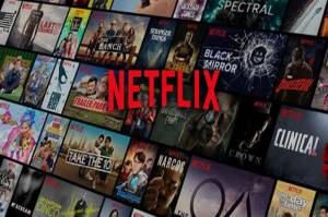 Kuartal 3 2020 Jauh dari Target, Netflix Tidak Laku