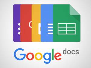Google Docs Capai 1 Miliar Pengunduh di Android