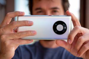 DxOMark: Kamera Depan dan Belakang Huawei Mate 40 Pro Terbaik!