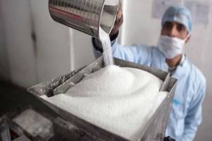 Teknologi Tingkatkan Produktivitas dan Daya Saing Industri Gula