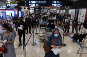 Bantu Maskapai, Pembebasan Airport Tax Mulai Berlaku Hari Ini
